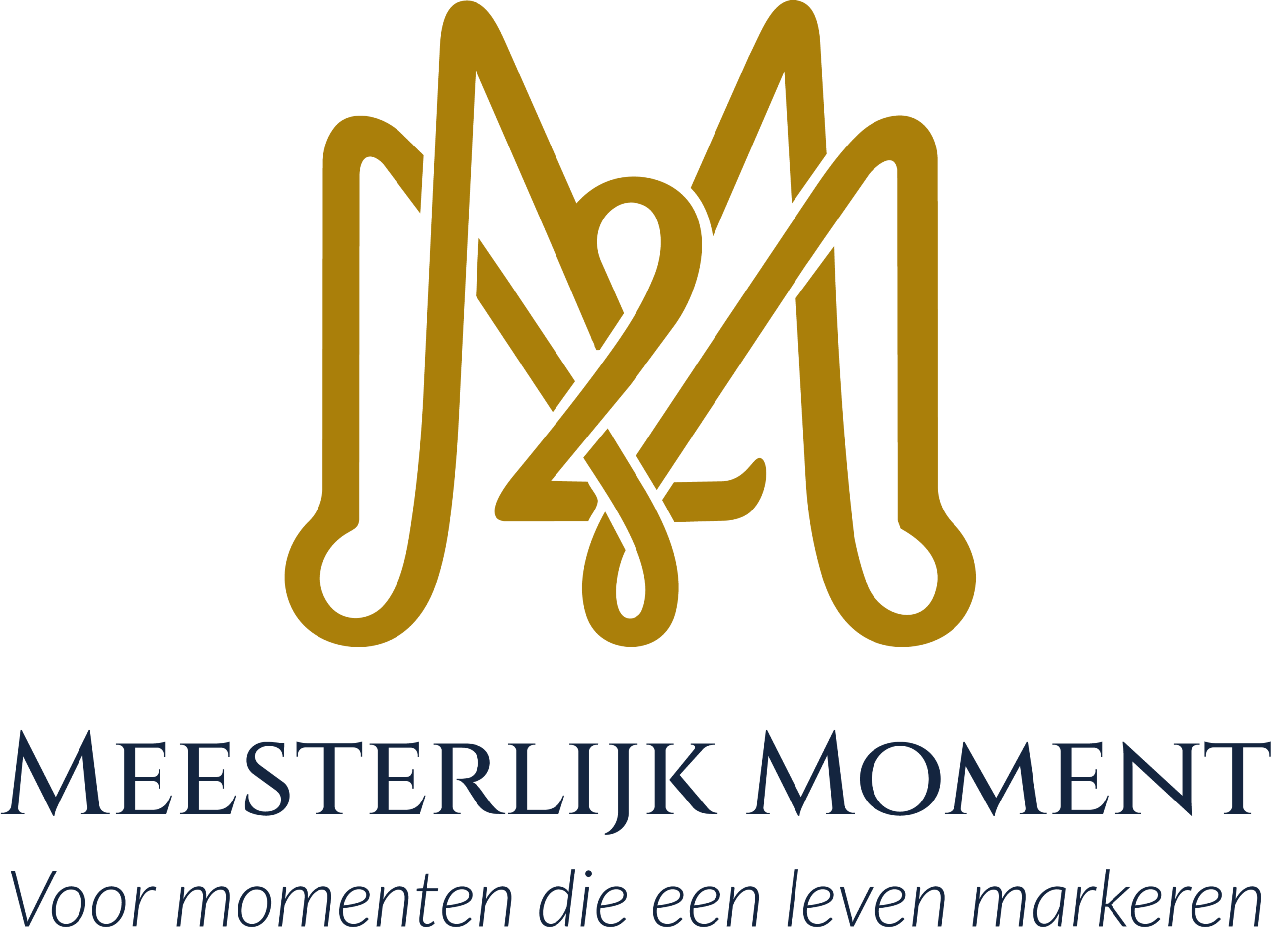 Meesterlijk Moment logo